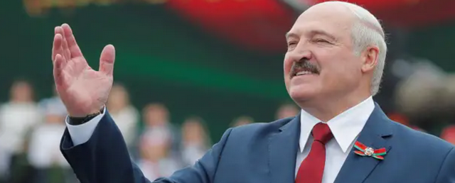 Лукашенко предложил всем переживающим из-за ядерного оружия вступить в союз России и Белоруссии
