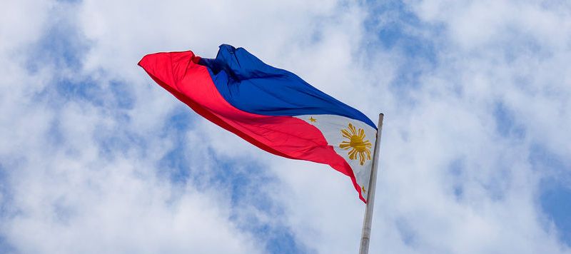 Посол Филиппин Байлен заявил, что его страна не планирует вводить санкции против России