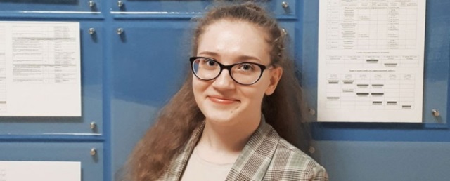 Студентка из Мордовии победила на Всероссийской олимпиаде по математическому моделированию