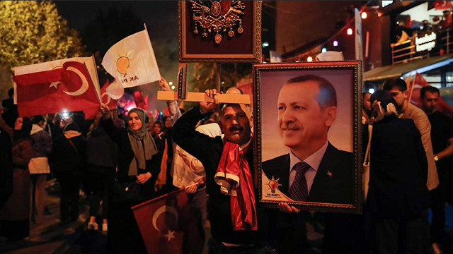 Эксперт Аполлинария Аврутина: победа Эрдогана была определена ошибками турецкой оппозиции