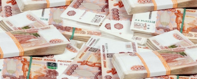 Администрация Ульяновска нуждается в многомиллионных кредитах, чтобы покрыть дефицит бюджета