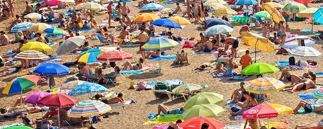 Недостаток солнца и витамина D провоцируют повышенную тревожность Недостаток солнца и витамина D провоцируют повышенную тревожность