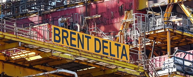 Впервые с 27 марта стоимость нефти Brent опустилась ниже $75 за баррель