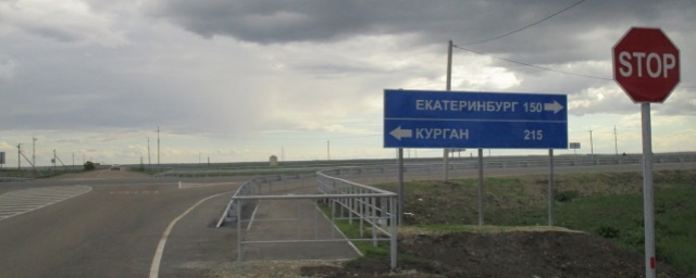 Руководитель УГИБДД по Свердловской области назвал самую аварийную дорогу в регионе