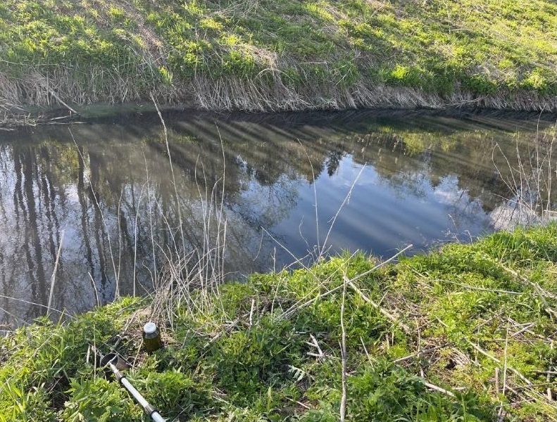 Минэкологии установило границы водоохранных зон рек Чисмены и Сходни