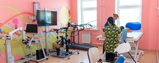 С начала 2023 года более 30 подростков Орловской области с лишним весом прошли реабилитацию