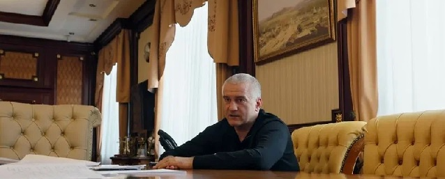 Сергей Аксенов объявил выговоры министрам здравоохранения и спорта Крыма