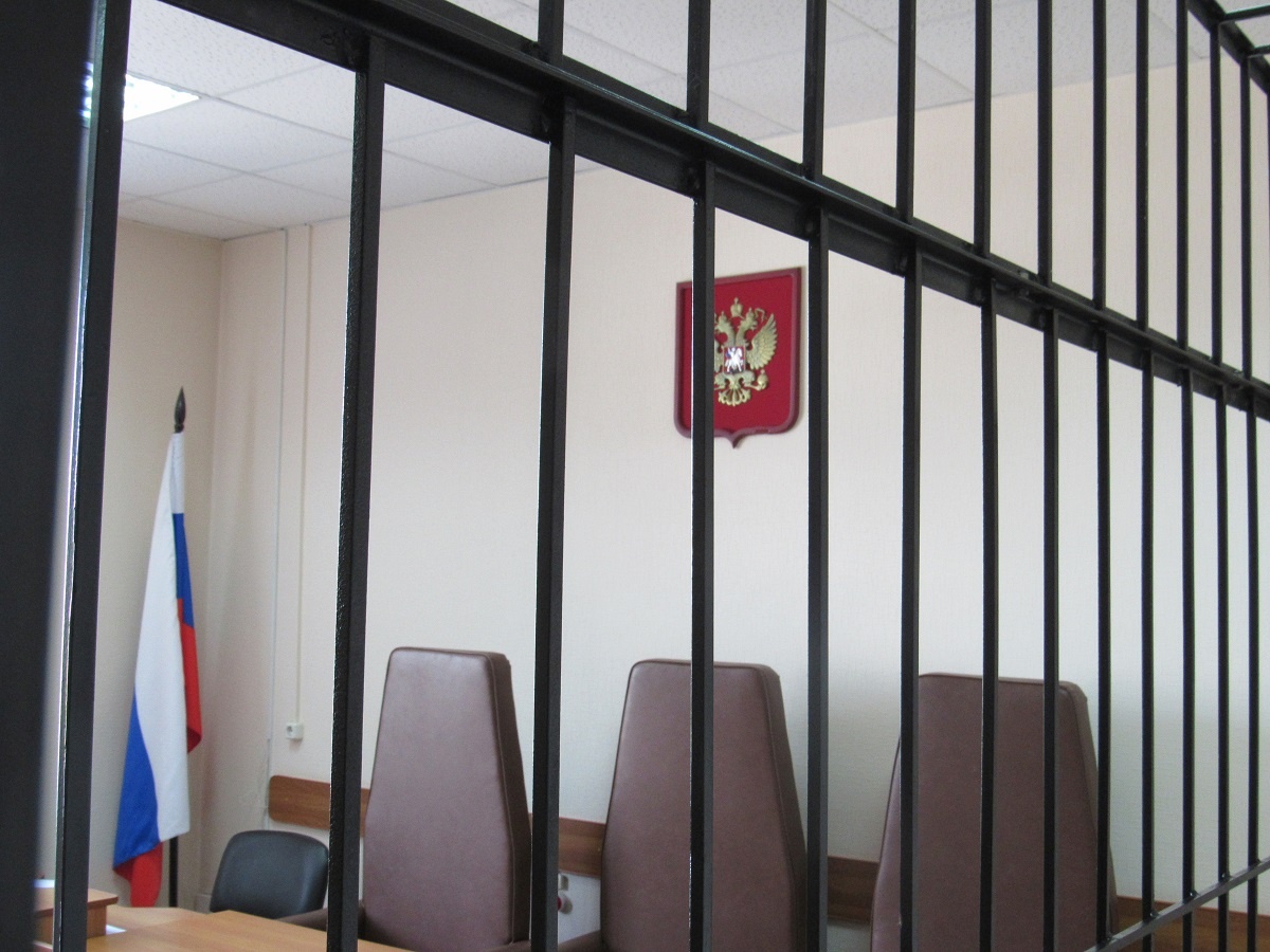 В Курской области мужчину осудили за поджог дома знакомой