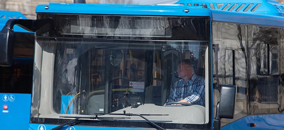 На 9 Мая во Владивостоке поменяется схема движения автобусов