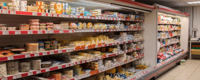 В Роспотребнадзоре заявили о безопасности пищевых продуктов, производимых в Брянской области