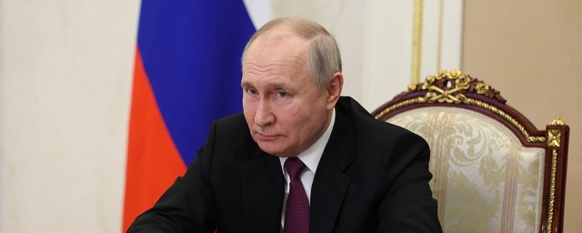 Владимир Путин осмотрел новый реабилитационный центр в Подмосковье