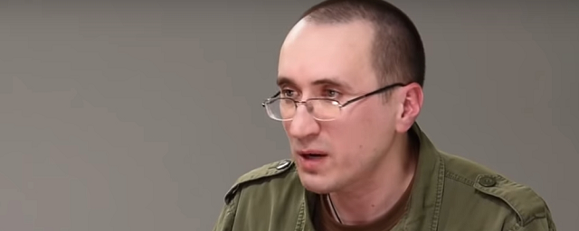 Журналист Роман Попков* объявлен в розыск по делу о гибели военкора Владлена Татарского