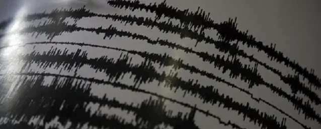 В Турции в провинции Адана произошло землетрясение магнитудой 4,2