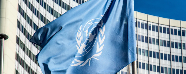 WP: США хотят расширить Совбез ООН шестью постоянными членами без права вето