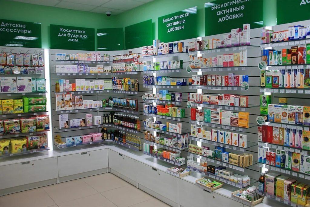 В Биробиджане сотрудники Росгвардии предотвратили кражу из аптеки