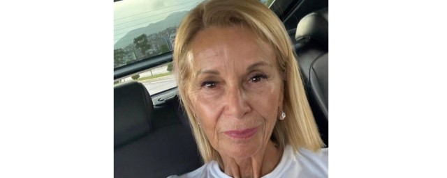 Телеведущая Ольга Орлова шокировала поклонников фото без фильтров Телеведущая Ольга Орлова шокировала поклонников фото без фильтров