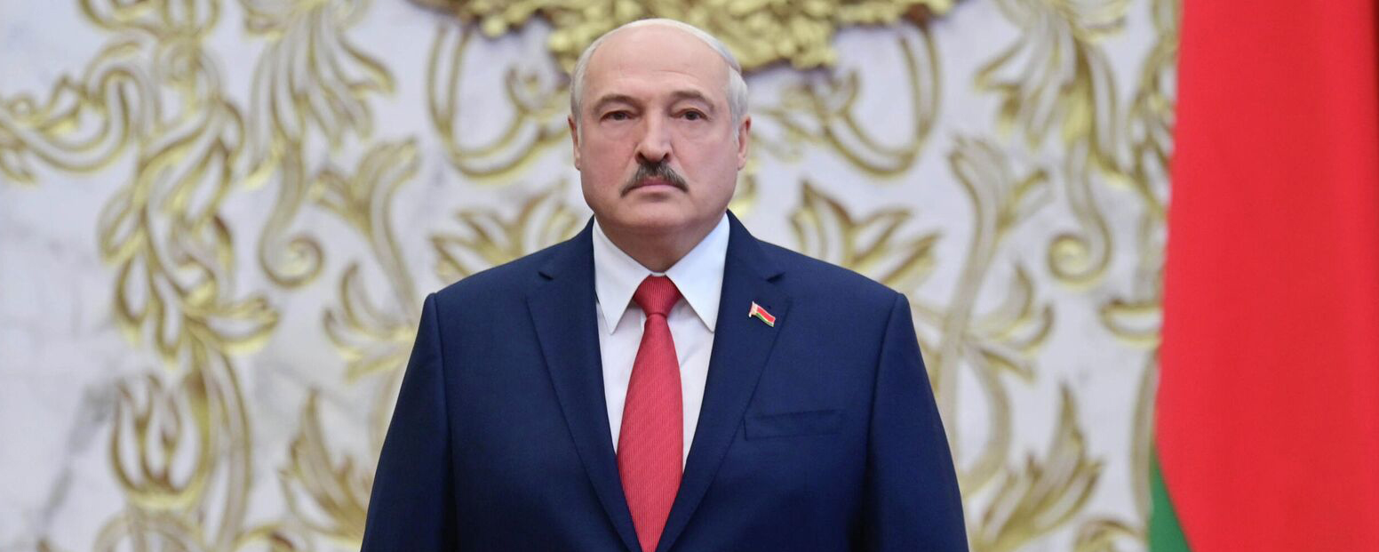Лукашенко: Белоруссия получила от РФ бомбы втрое мощнее, чем примененные в Хиросиме и Нагасаки
