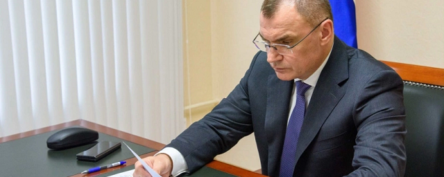 Глава Марий Эл Зайцев отметил режим повышенной готовности из-за коронавируса