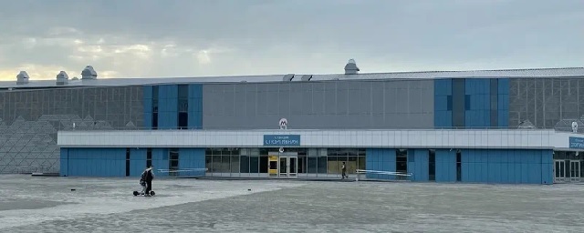 В Новосибирске перенесен срок сдачи станции метро «Спортивная» на октябрь 2023 года