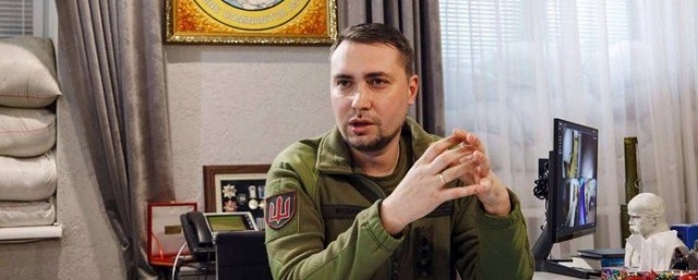 В списках пациентов военного госпиталя Берлина не найден Буданов