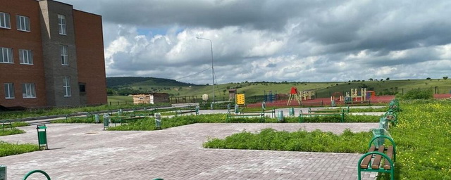 В Ингушетии появится новая школа