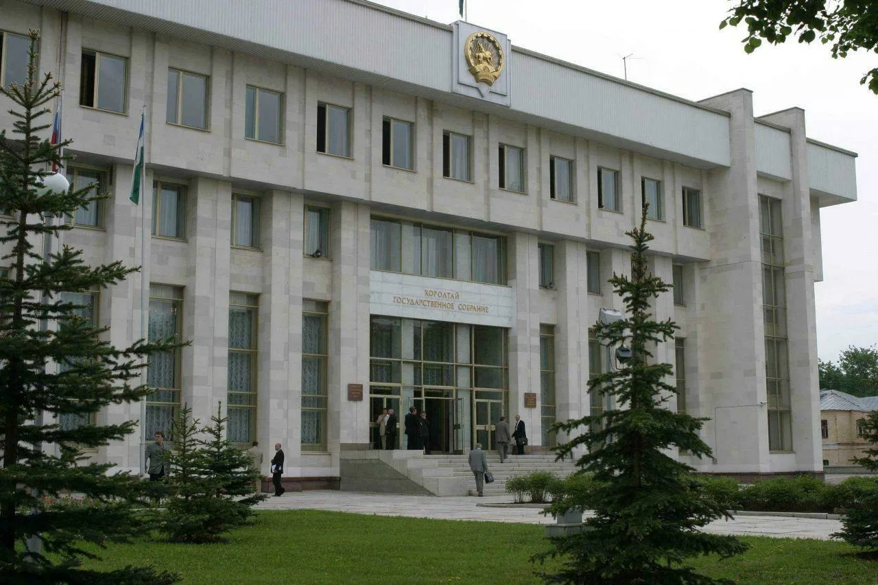 Курултай Башкирии доработал свой законопроект о «чайлдфри» с учетом замечаний РПЦ