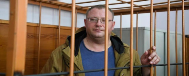 В Екатеринбурге обвиняемого в оправдании терроризма активиста Ширшикова выпустили из СИЗО