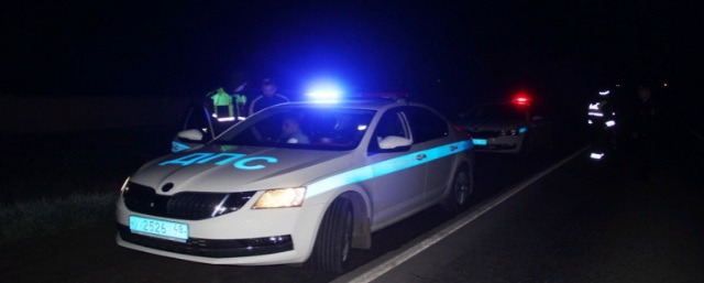 Двое жителей Рязани попали в смертельное ДТП, добираясь из Крыма домой на такси