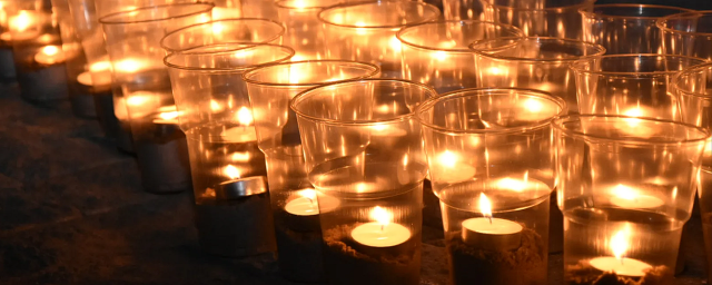 В Красногорске 21 июня пройдет акция «Свеча памяти»