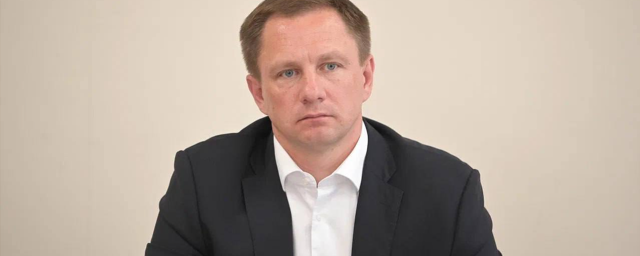 В администрации г.о. Красногорск обсудили новые меры социальной поддержки