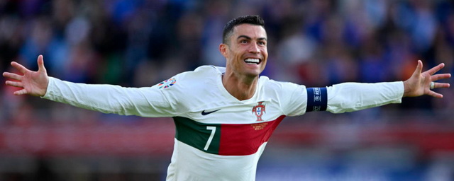 Роналду: У победы в матче за сборную Португалии особый вкус