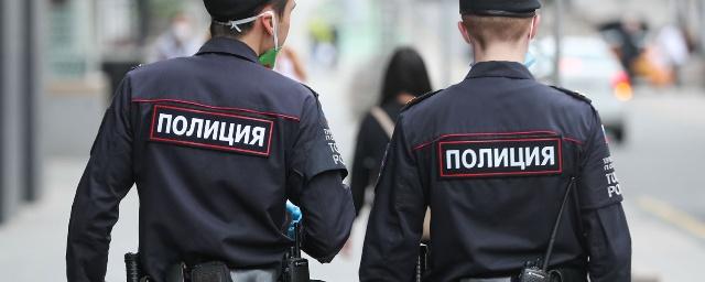 В Егорьевске полицейские ищут педофила, надругавшегося над четырьмя детьми