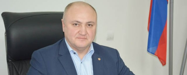 Прокурор запросил 10 лет колонии главе Томского района по делу о крупной взятке