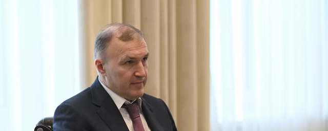 Глава Адыгеи Кумпилов сообщил, что в регионе спокойная обстановка