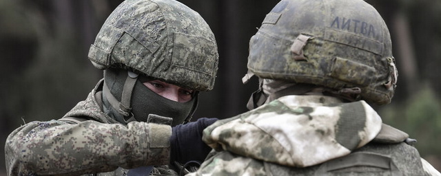 Губернатор Гусев сообщил о проведении контртеррористических мероприятий в Воронежской области