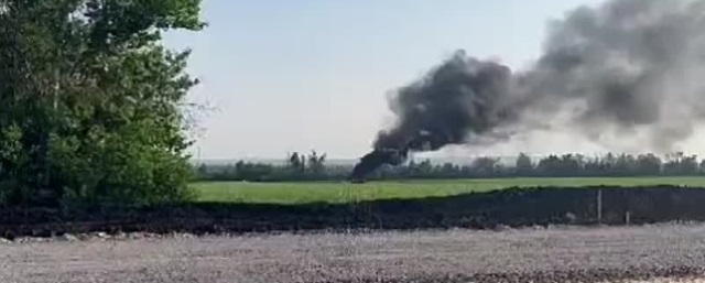 Два вертолета и один самолет сбили бойцы ЧВК «Вагнер» 24 июня в Воронежской области