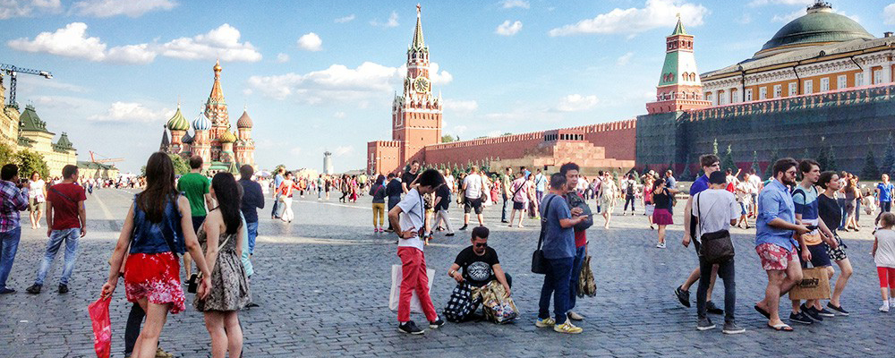 В Москве работодатели смогут сами определять режим труда 26 июня