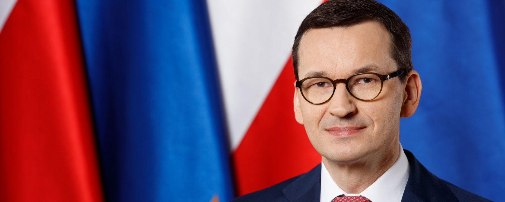 Моравецкий: События в России убедил Польшу в правильности строительства забора на границе