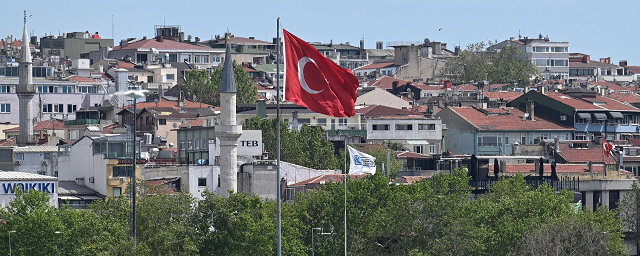 Россиянка ужаснулась праздничному кошмару на курортах  Турции в Курбан-Байрам