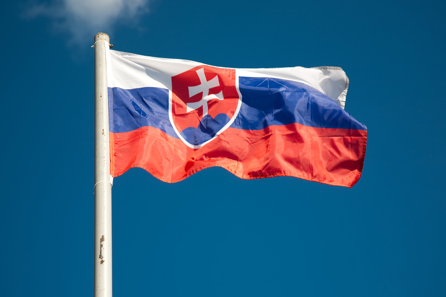 Словакия названа самой русофильской страной в Восточной Европе