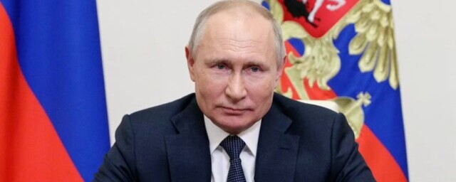 Президент России Путин дал множество поручений после атаки беспилотников на Москву