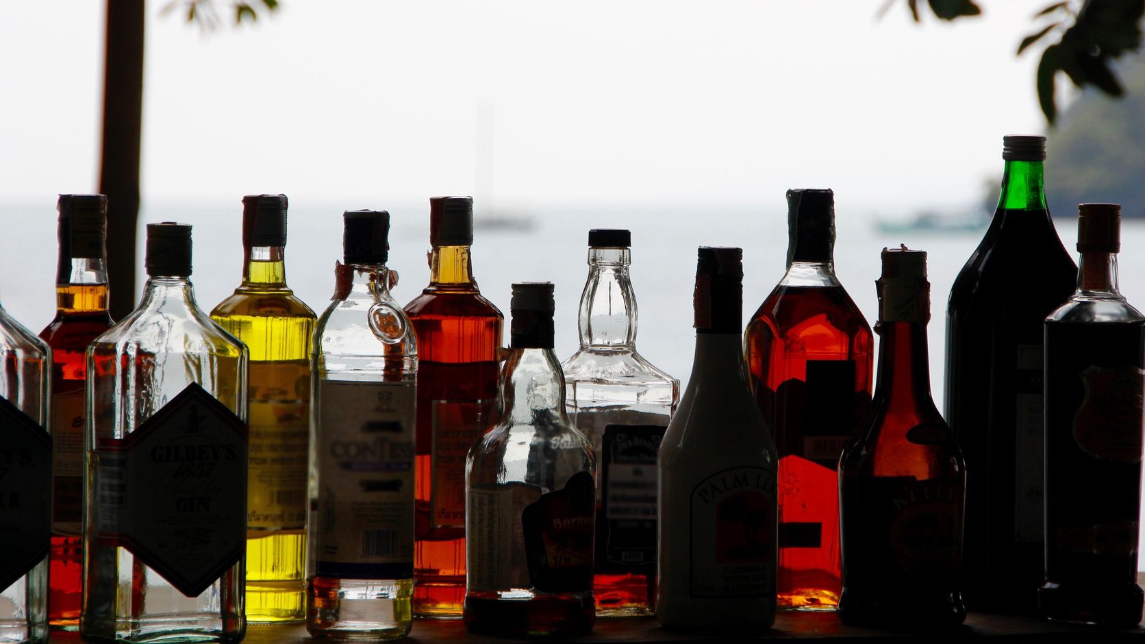 В Коми 24 июня запретили продавать алкоголь в магазинах