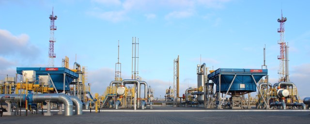 Министр нефти Ирана сообщил о планах создания газового хаба при участии России, Туркмении и Катара