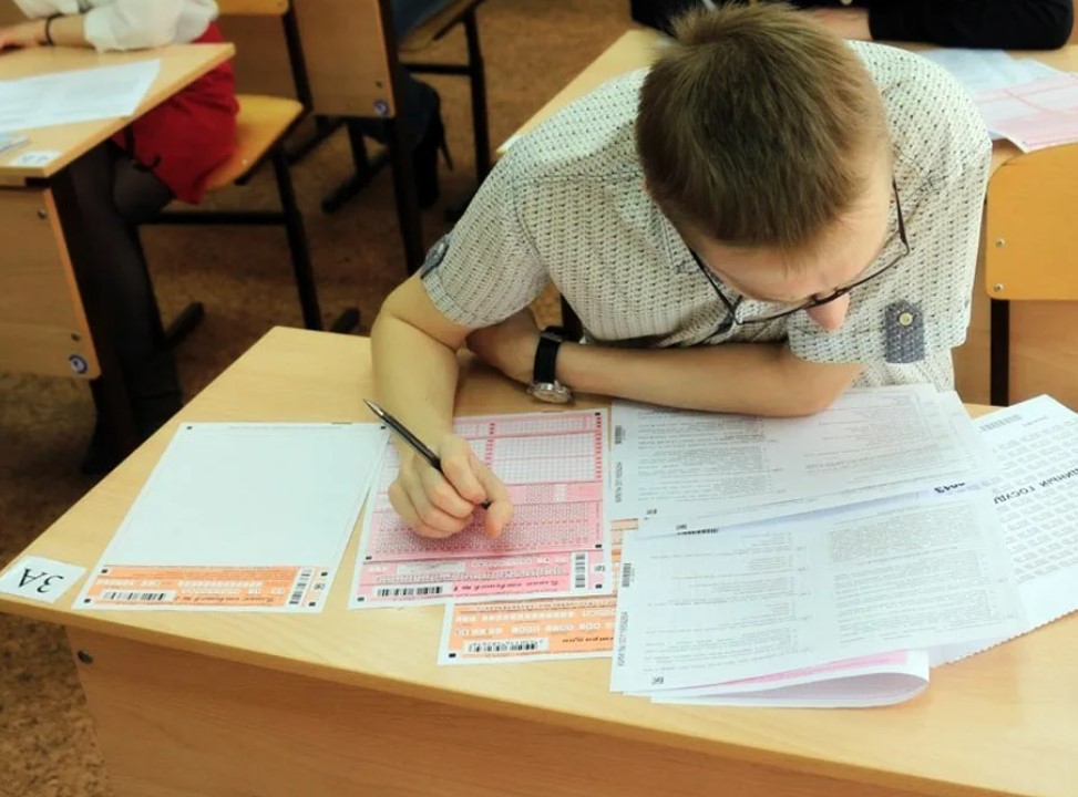 В Новороссийске аннулировали результаты ЕГЭ более 30 выпускников