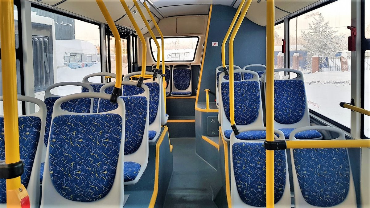 В Мончегорске новые автобусные маршруты запустят с 1 июля