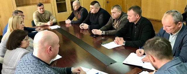 Мэр Новокузнецка Кузнецов извинился перед горожанами за духоту в автобусах