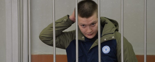 В Свердловской области объявленный в розыск осужденный Игорь Новоселов задержан при покупке пива