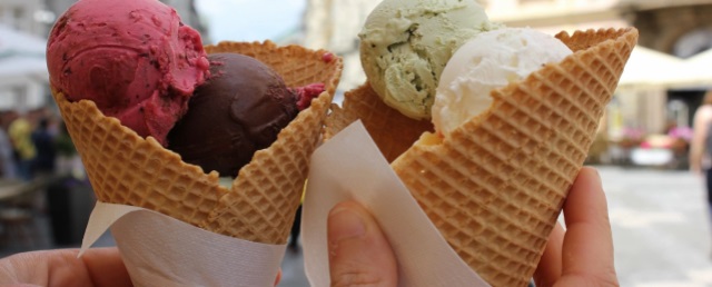 В Свердловской области нашли опасное мороженое с содержащимися в нем тремя видами антибиотиков