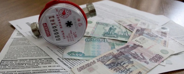 Управляющие компании в Свердловской области задолжали энергетикам около 5 млрд рублей