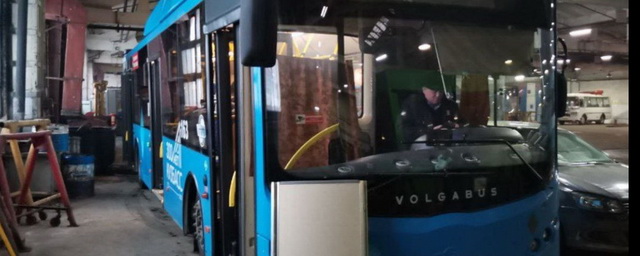 Власти Кемерово установят в жарких автобусах вместо кондиционеров дополнительные форточки